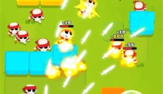 弓箭传说2新版 截图