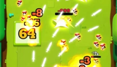 弓箭传说2新版 截图