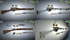 武器拆卸模拟器 截图