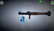 武器拆卸模拟器 截图