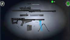 武器拆卸模拟器 截图