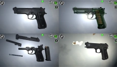 武器拆卸模拟器 截图