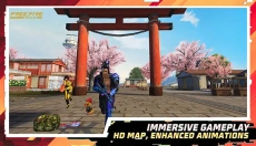freefire 截图
