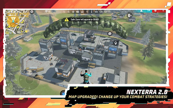 freefire