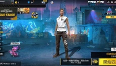 freefire 截图