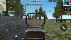 freefire 截图