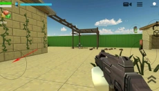 公鸡射手 截图