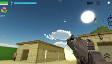 公鸡射手 截图