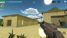公鸡射手 截图