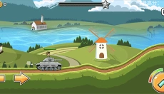 模拟坦克大战单机版 截图