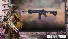 Call of Duty 截图