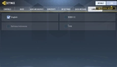 Call of Duty 截图