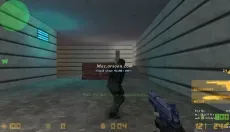 反恐精英游戏 截图