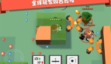 弓箭手大作战免登录 截图