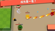 弓箭手大作战免登录 截图