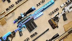 疯狂神射手 截图