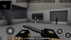 碉堡射击正版 截图