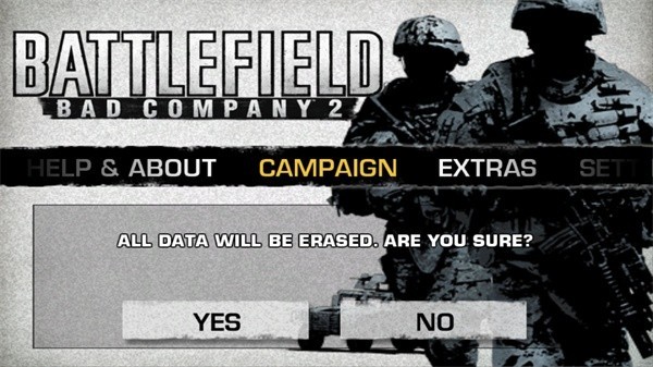 战地叛逆连队2手机版(Battlefield BC 2) 战地叛逆连队2手机版(Battlefield BC 2)