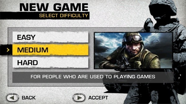 战地叛逆连队2手机版(Battlefield BC 2) 战地叛逆连队2手机版(Battlefield BC 2)