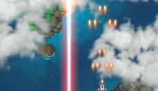 天空之翼像素战士 截图