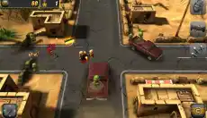 小小部队 截图