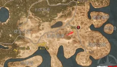 王牌战争先锋服 截图