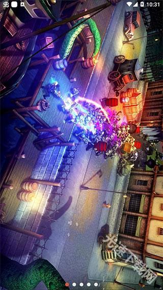 特斯拉战队