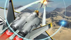 现代空战3D 截图