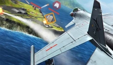 现代空战3D 截图