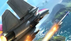 现代空战3D 截图