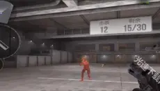 对峙2手游 截图