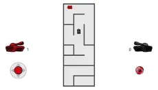 坦克动荡 截图