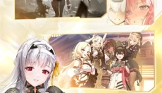 NIKKE胜利女神 截图