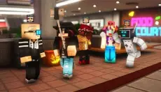 像素突击3d 截图