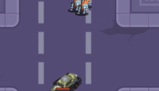 末日战车 截图