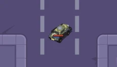 末日战车 截图
