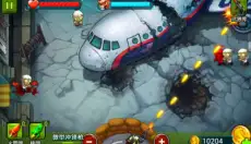 勇闯僵尸洞穴2时光机器 截图