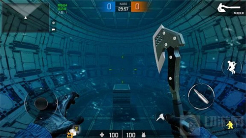 枪破黎明最新版