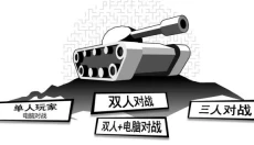 坦克动荡手机版 截图