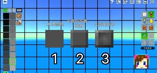 像素射击最新版游戏下载安装 像素射击最新版游戏下载安装