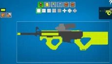 像素射击最新版 截图