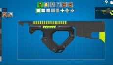 像素射击最新版 截图