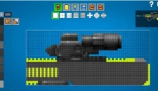 像素射击最新版 截图