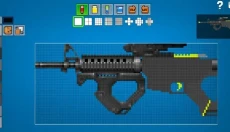 像素射击最新版 截图