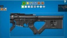 像素射击最新版 截图