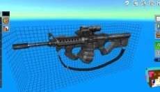 像素射击最新版 截图