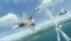 鹰击长空 截图