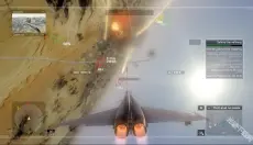 鹰击长空 截图