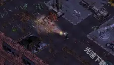 孤胆枪手2中文版 截图