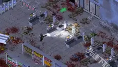 孤胆枪手2中文版 截图